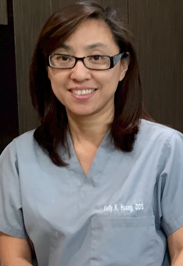 Dr. Kelly K. Huang, DDS, Best Dentist in Pasadena, CA 91107