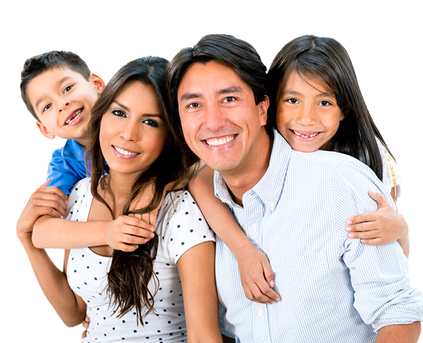 Dentist in Pasadena, CA - Family & Cosmetic Dental 91107